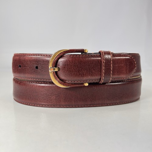 Vintage brown lima cowhide - vintage,