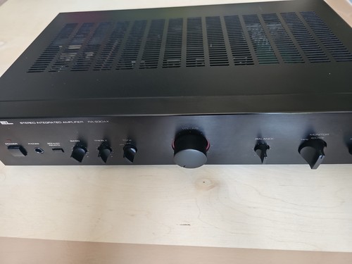 Rotel 930ax stereo - rotel,