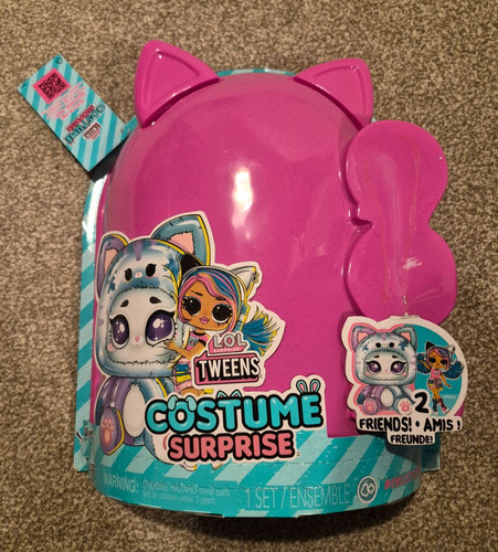 New lol surprise tweens - lol, surprise!