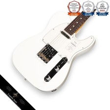 Fender MIJ Hybrid II