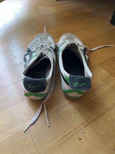 Onitsuka tiger trainers shoes - trainers,