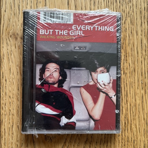 Everything but the girl - everything,