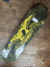 Anti Hero Eagle Deck 7.75" | New | Free Post | Grip Offer