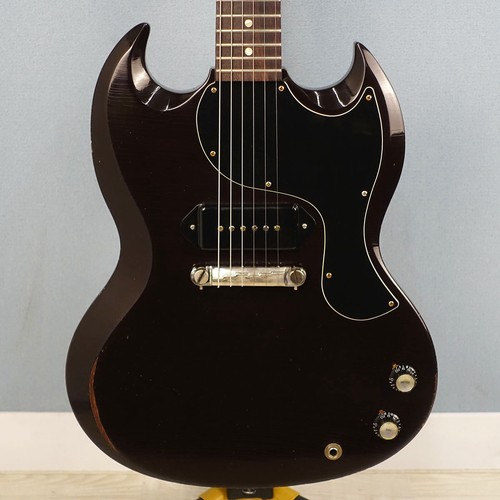 Gibson custom shop murphy - gibson,