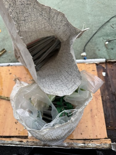 Tent pegs metal and plastic - tent,