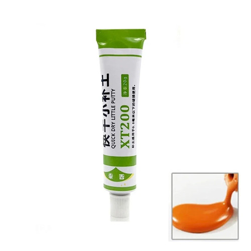 Car body putty quick dry - car, good