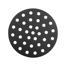 10.5 inch Cast Iron Grate,BBQ