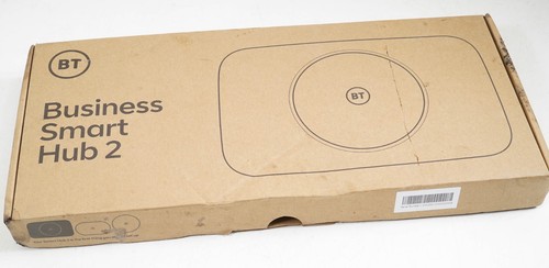 Business smart hub - smart,