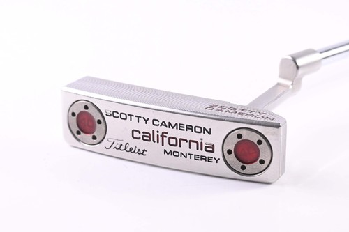 Scotty cameron california - california, sea