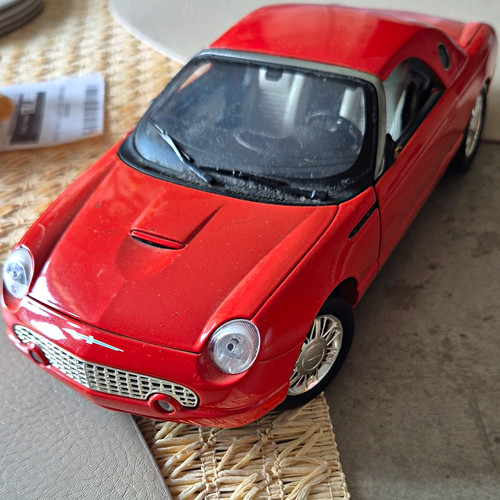 The beanstalk group ford - the,