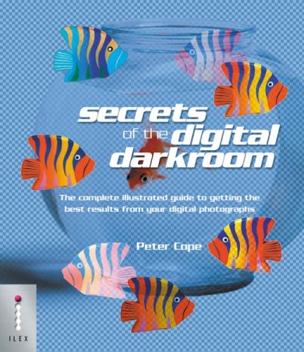 Secrets the digital - of,