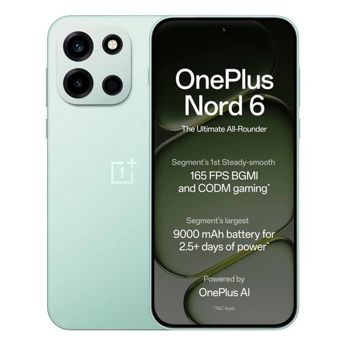 Oneplus nord 256gb - nord, (12