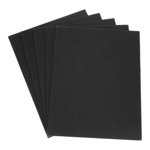 5pcs corrugated plastic sheets - corrugated,