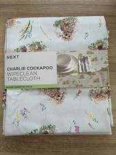 NEXT - Charlie The Cockapoo