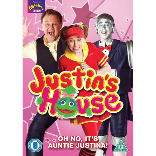 Justin house it s - no,, it's