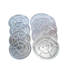 Pressure Cooker Rack Steaming Trivet Holder Food Steamer Canning Spacer