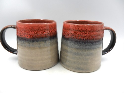 Set reactive glaze creme - set, 2
