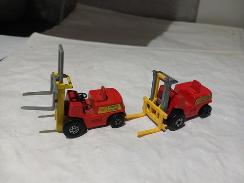 Matchbox lesney superfast - matchbox,
