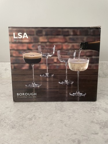 Lsa international borough - lsa,