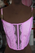 victoria secret pink lilac