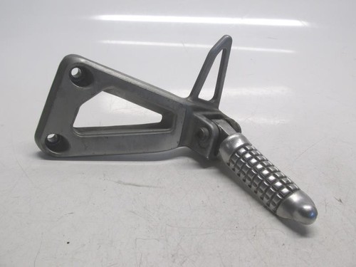 Left rear plate suzuki gsf - left,