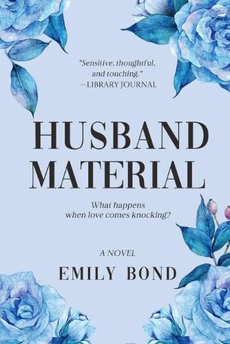 Husband material emily - husband, bond