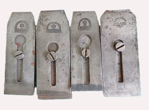Bundle four vintage - of,