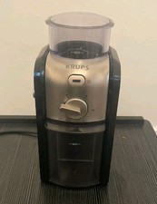 Krups GVX2 Burr Coffee