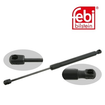 Febi 27666 gas spring - gas, premium