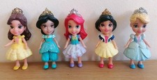 Disney Princess Mini Toddler