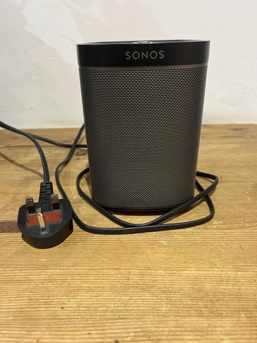 Sonos play wireless speaker - wireless,