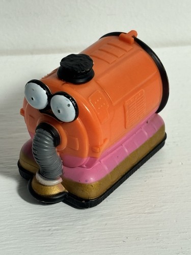 Teletubbies noo - noo, toy
