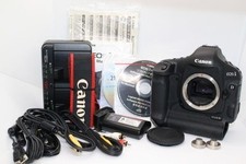 CANON EOS-1D Mark IV Body Mark