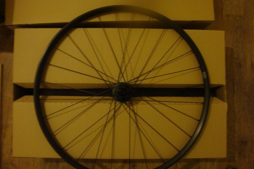 Specialized mtb wheel - specialized,
