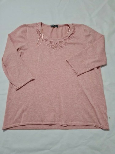 Ladies jumper bonmarche size - ladies,