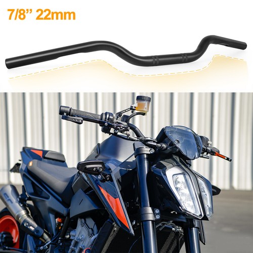 22mm motorcycle tracker - 7/8",