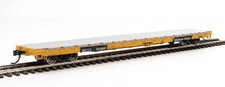 H0 Scale - Walthers 60'