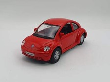 Volkswagen New Beetle Welly