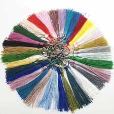 Pack Of 15 15cm Luxury Silky