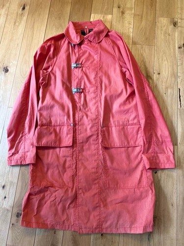 Nigel cabourn military coat - cabourn,