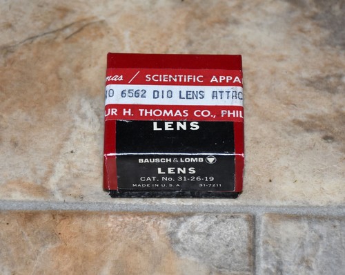 Bausch lomb 26 - lomb, 2x
