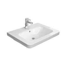 Duravit DuraStyle 1 Tap Hole