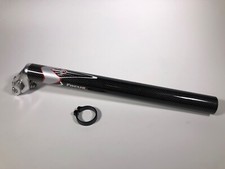 31.6MM CARBON FIBER SEATPOST