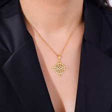 Hot new Witchcraft Witch Knot