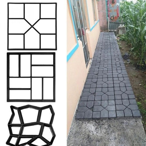 Garden paving mould diy - mould,
