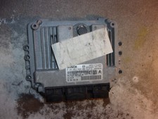 Peugeot 306 Citroen 1.6 ECU 0281011629 0 281 011 629 96 564 944 80 9656494480
