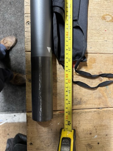 Diawa tournament pro - pro, pole