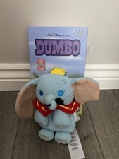 disney store dumbo vhs small