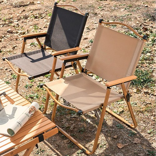 Portable folding camping - portable, chair