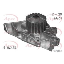 Apec Water Pump Durable High Quality Aftermarket Vehicle Part AWP1140